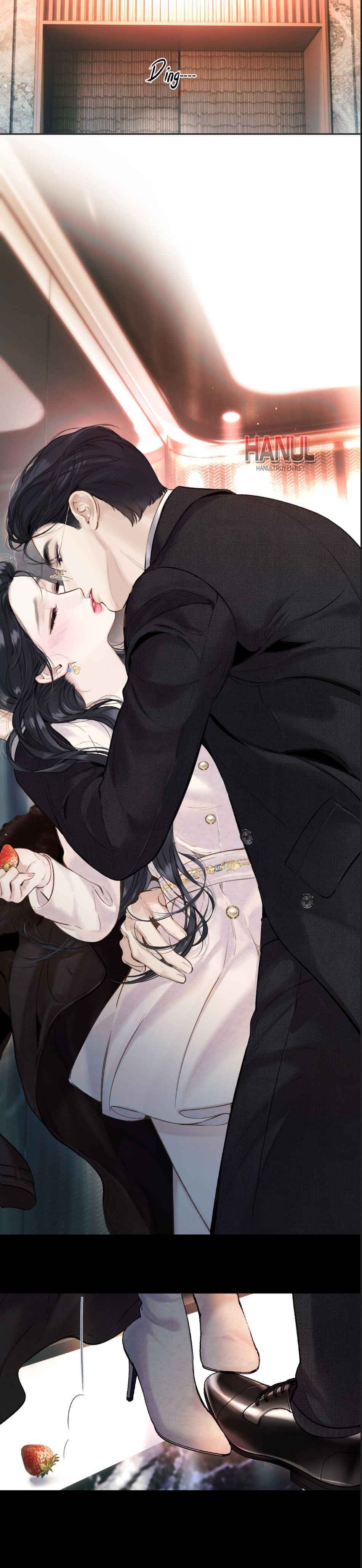 đọc truyện Kiều Thê Của Cậu Út Chương 48.5 ảnh 8 tại Thiên Thai Truyện