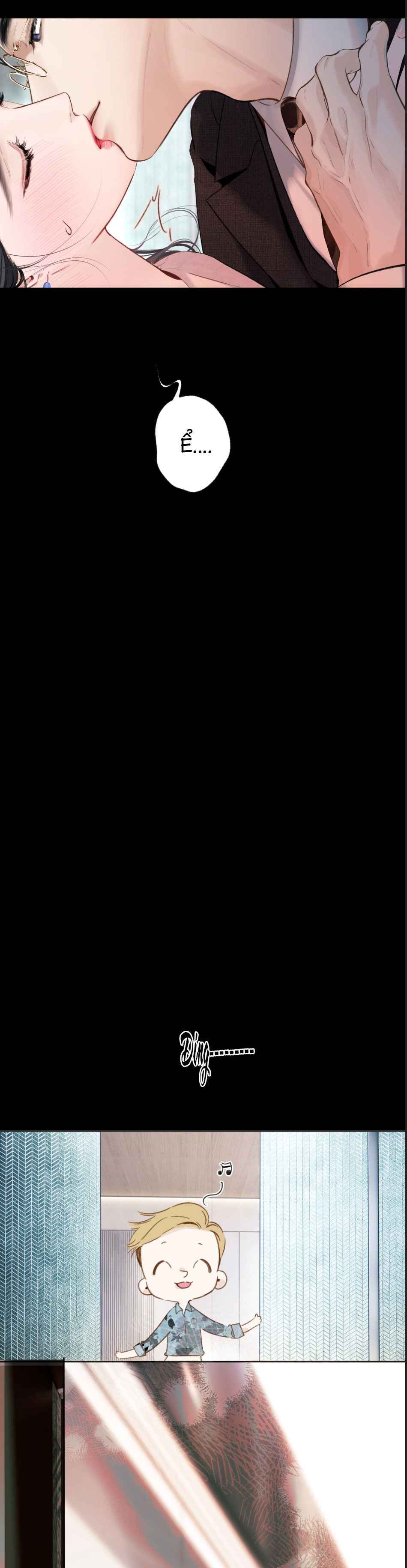 đọc truyện Kiều Thê Của Cậu Út Chương 48.5 ảnh 11 tại Thiên Thai Truyện