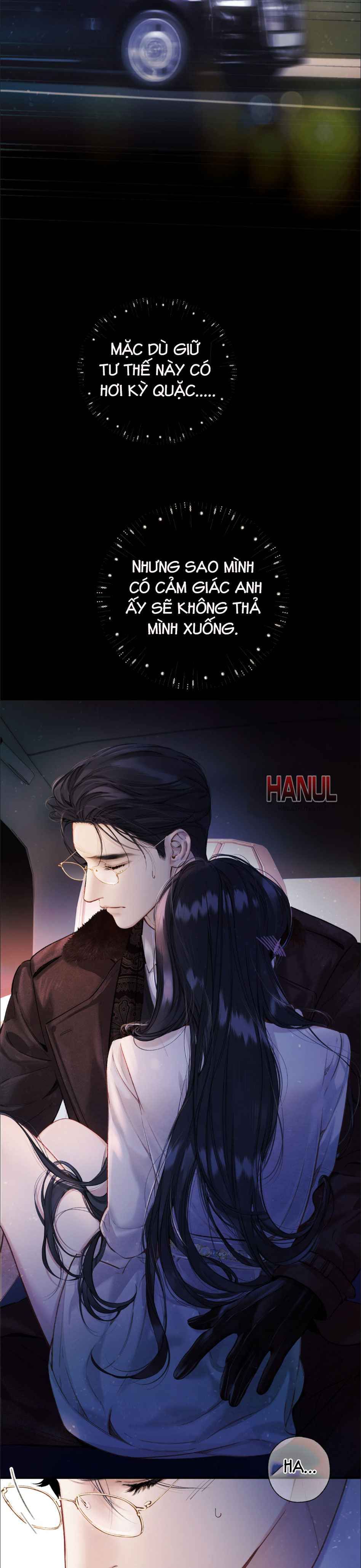 đọc truyện Kiều Thê Của Cậu Út Chương 48 ảnh 3 tại Thiên Thai Truyện