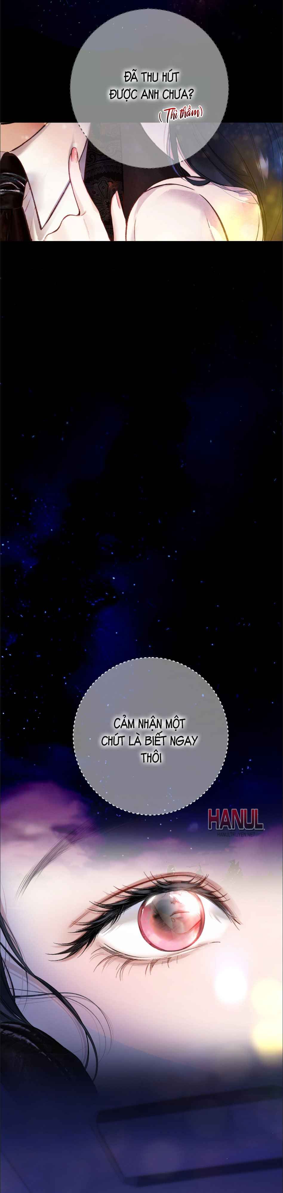 đọc truyện Kiều Thê Của Cậu Út Chương 48 ảnh 8 tại Thiên Thai Truyện