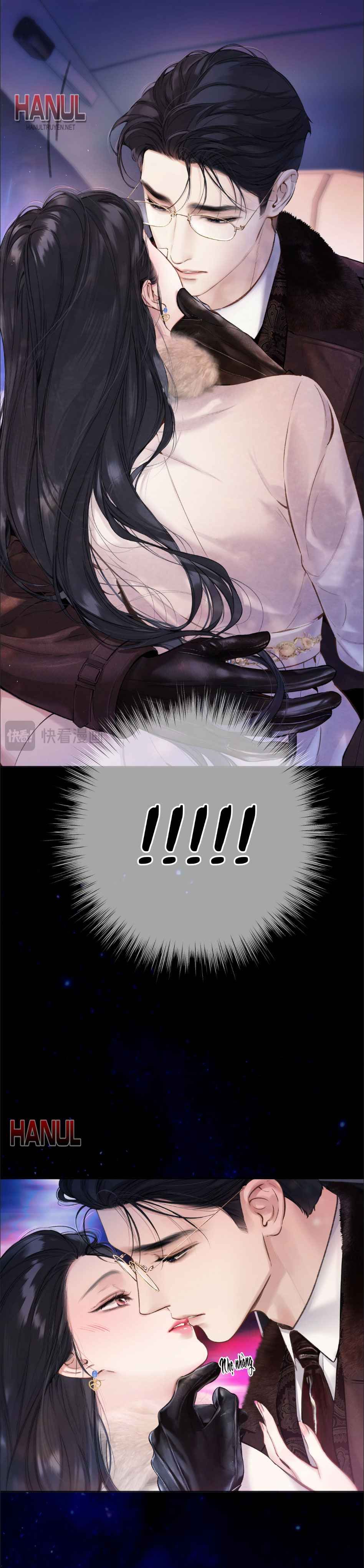 đọc truyện Kiều Thê Của Cậu Út Chương 48 ảnh 9 tại Thiên Thai Truyện