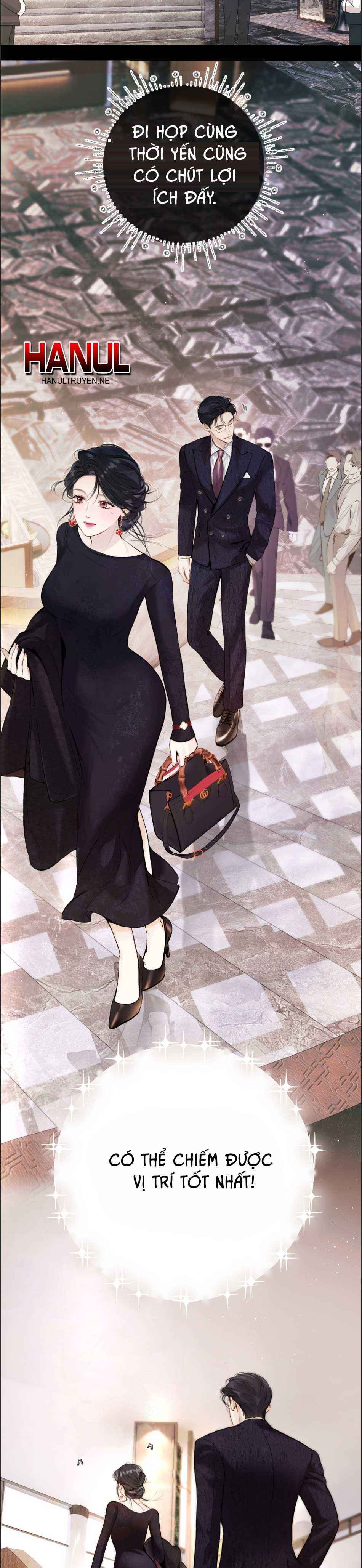 đọc truyện Kiều Thê Của Cậu Út Chương 49.5 ảnh 5 tại Thiên Thai Truyện