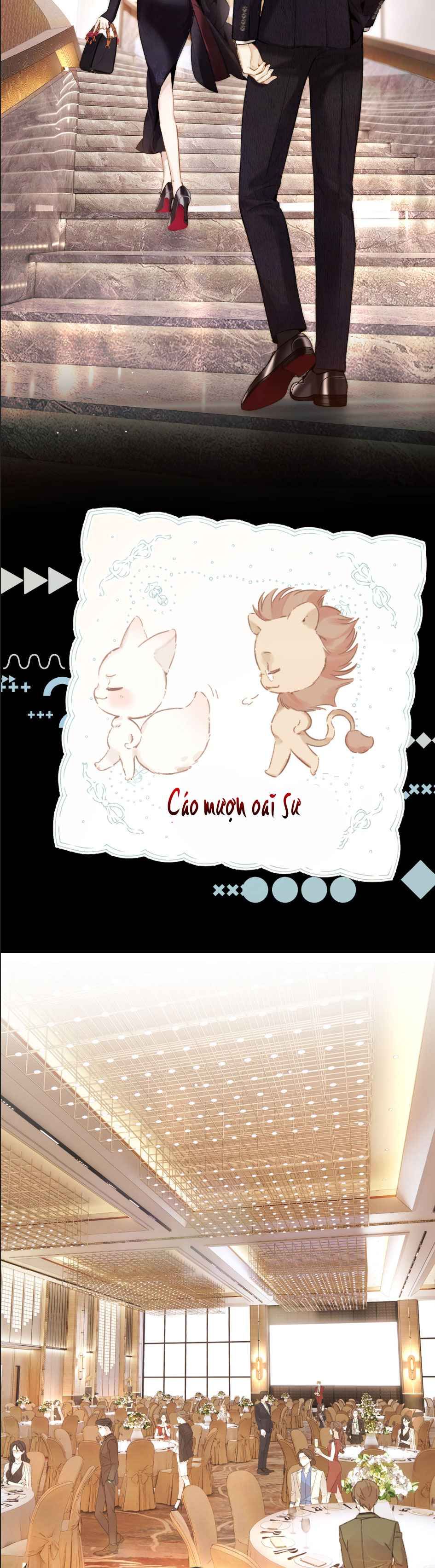 đọc truyện Kiều Thê Của Cậu Út Chương 49.5 ảnh 6 tại Thiên Thai Truyện