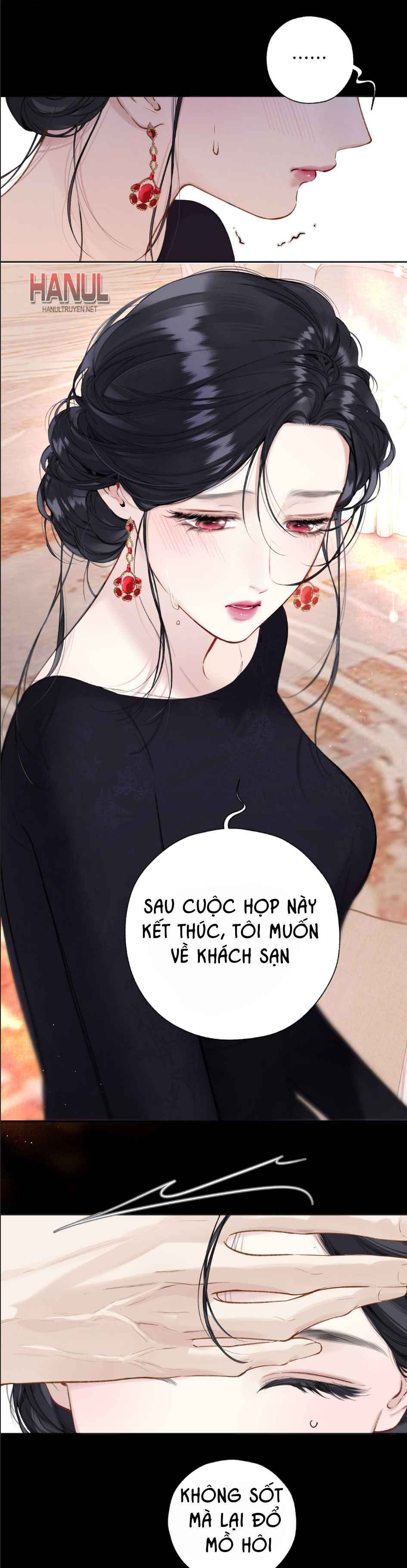 đọc truyện Kiều Thê Của Cậu Út Chương 49.5 ảnh 10 tại Thiên Thai Truyện