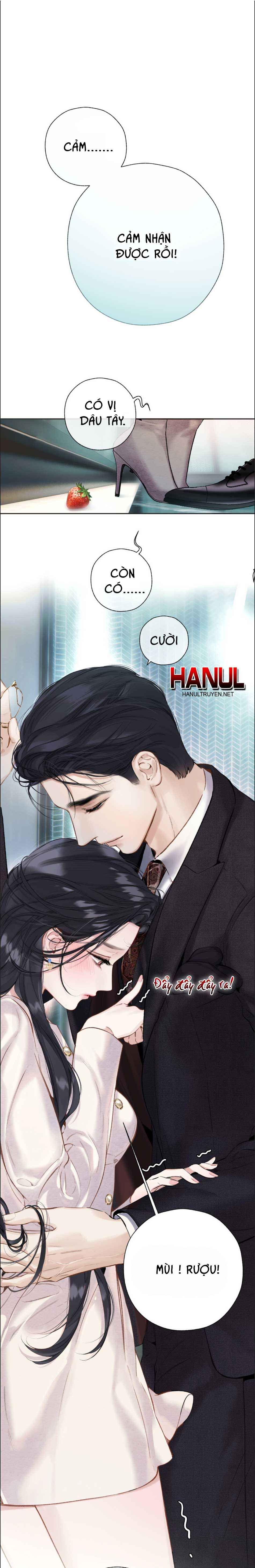 đọc truyện Kiều Thê Của Cậu Út Chương 49 ảnh 2 tại Thiên Thai Truyện