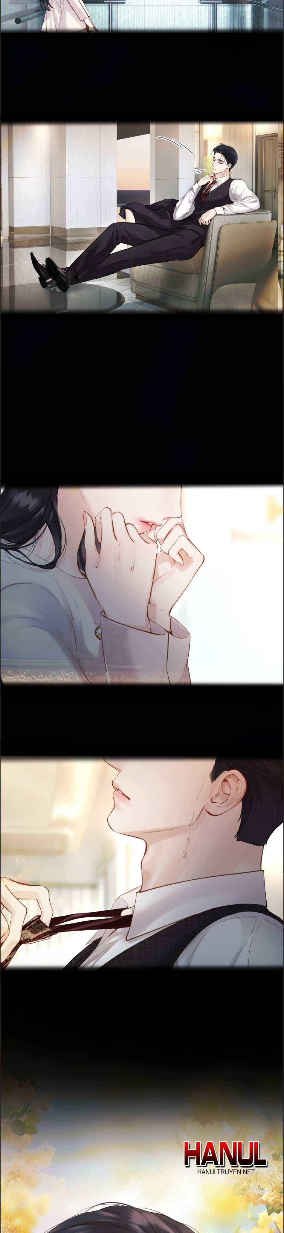 đọc truyện Kiều Thê Của Cậu Út Chương 49 ảnh 5 tại Thiên Thai Truyện