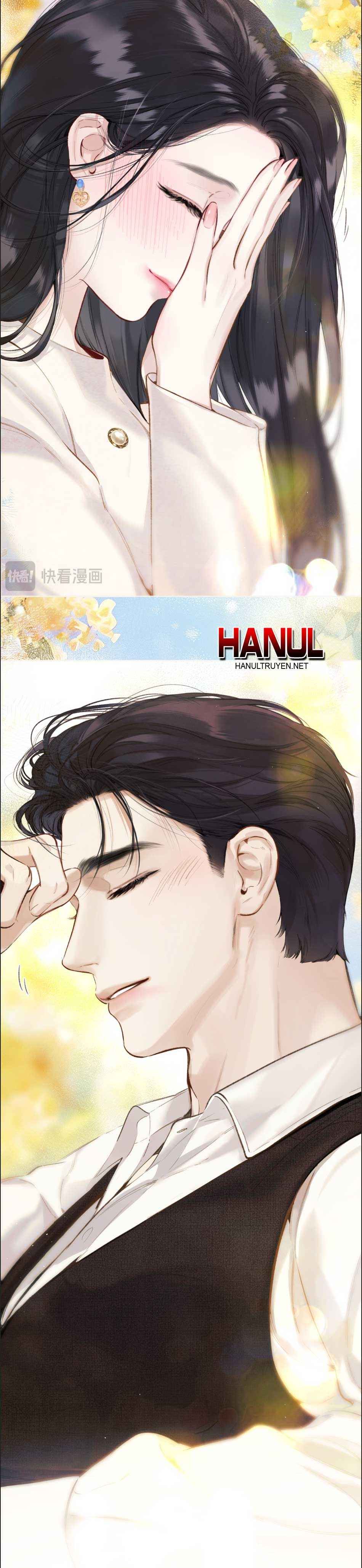 đọc truyện Kiều Thê Của Cậu Út Chương 49 ảnh 6 tại Thiên Thai Truyện