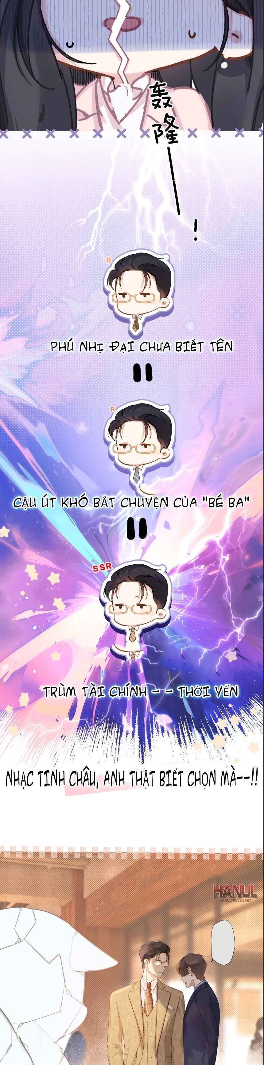 đọc truyện Kiều Thê Của Cậu Út Chương 5 ảnh 12 tại Thiên Thai Truyện