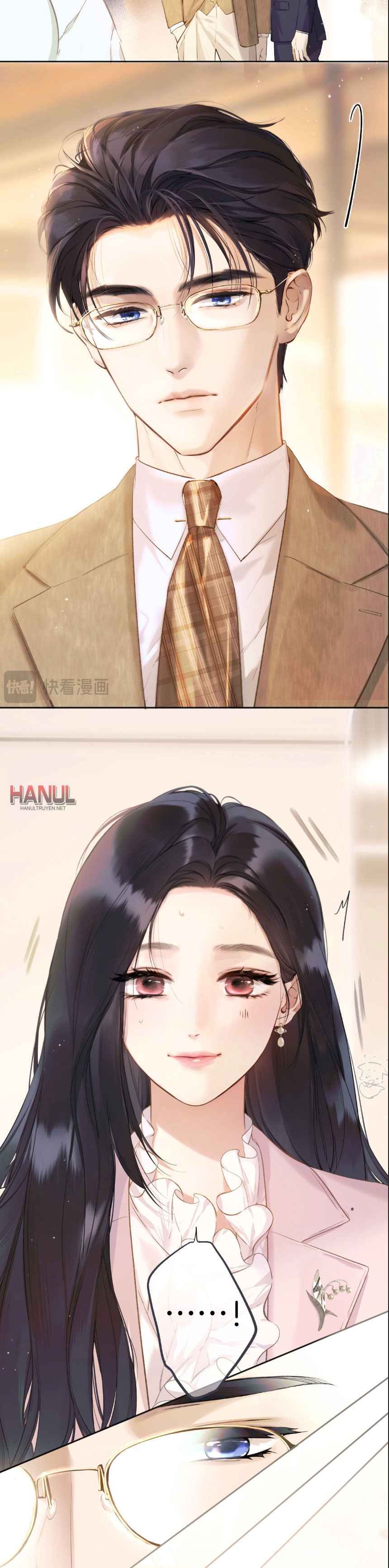 đọc truyện Kiều Thê Của Cậu Út Chương 5 ảnh 13 tại Thiên Thai Truyện