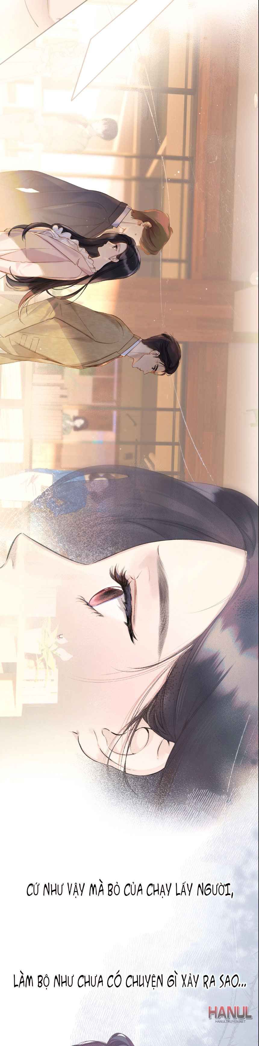 đọc truyện Kiều Thê Của Cậu Út Chương 5 ảnh 14 tại Thiên Thai Truyện