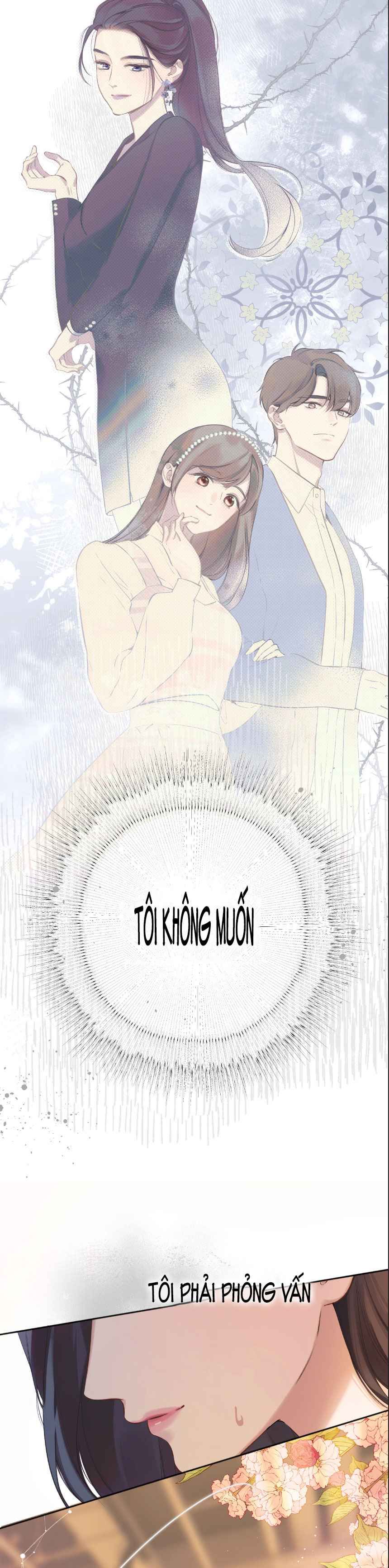 đọc truyện Kiều Thê Của Cậu Út Chương 5 ảnh 15 tại Thiên Thai Truyện