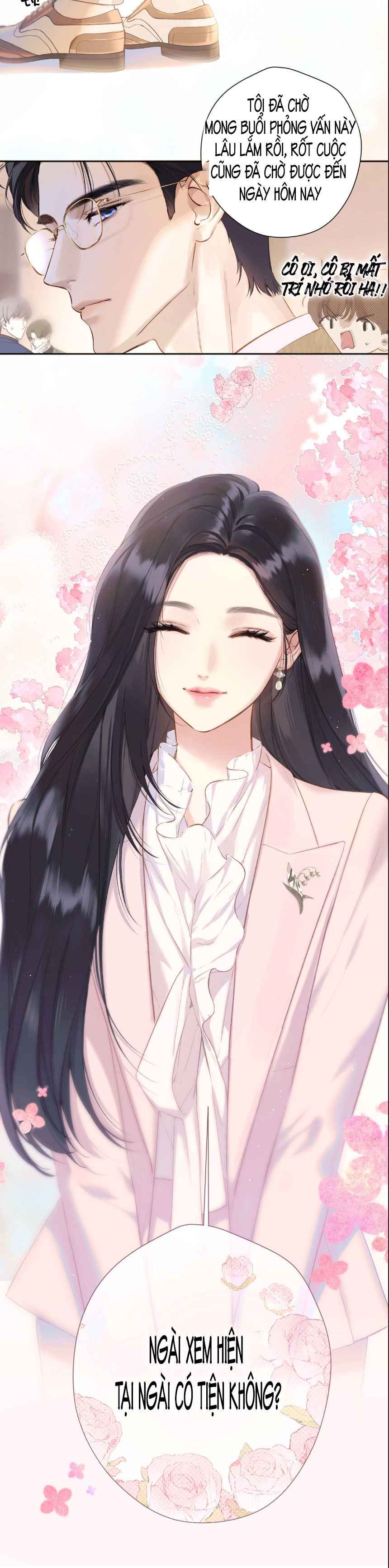 đọc truyện Kiều Thê Của Cậu Út Chương 5 ảnh 17 tại Thiên Thai Truyện