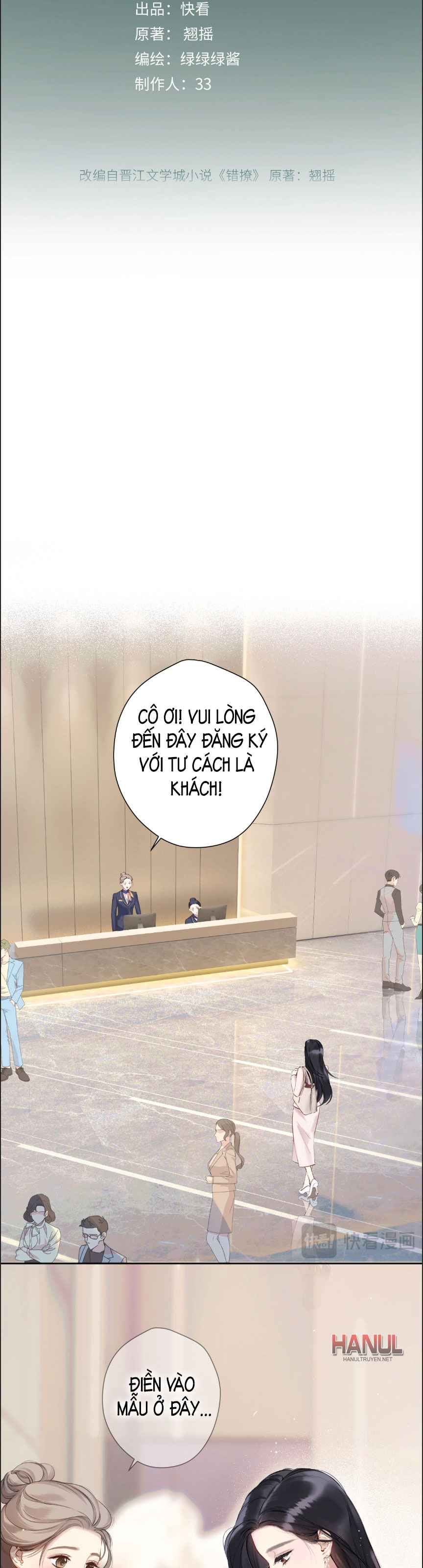 đọc truyện Kiều Thê Của Cậu Út Chương 5 ảnh 5 tại Thiên Thai Truyện