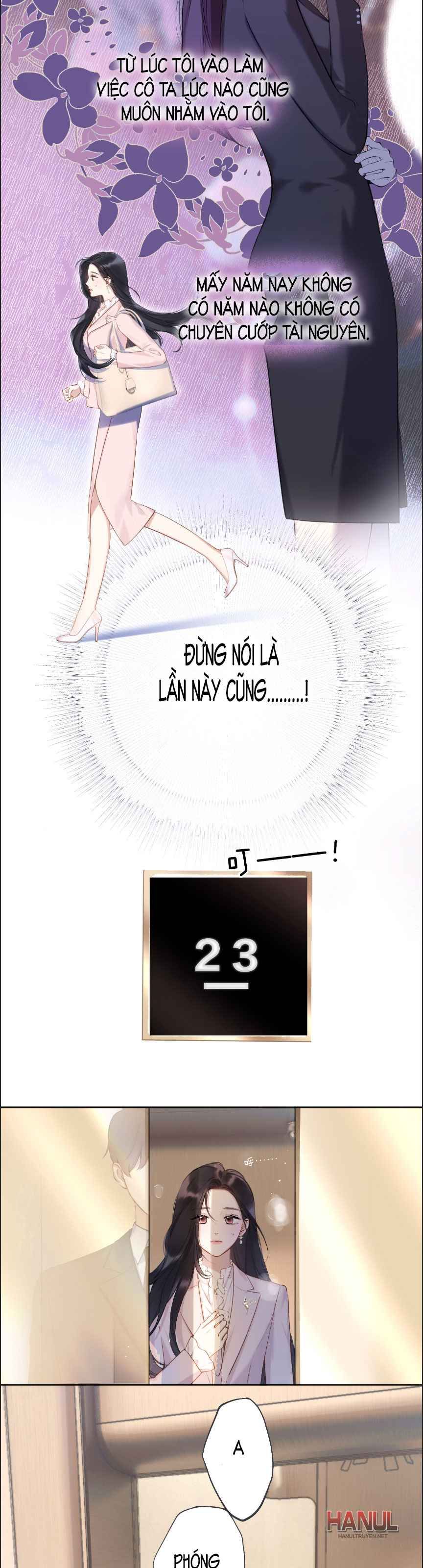 đọc truyện Kiều Thê Của Cậu Út Chương 5 ảnh 7 tại Thiên Thai Truyện