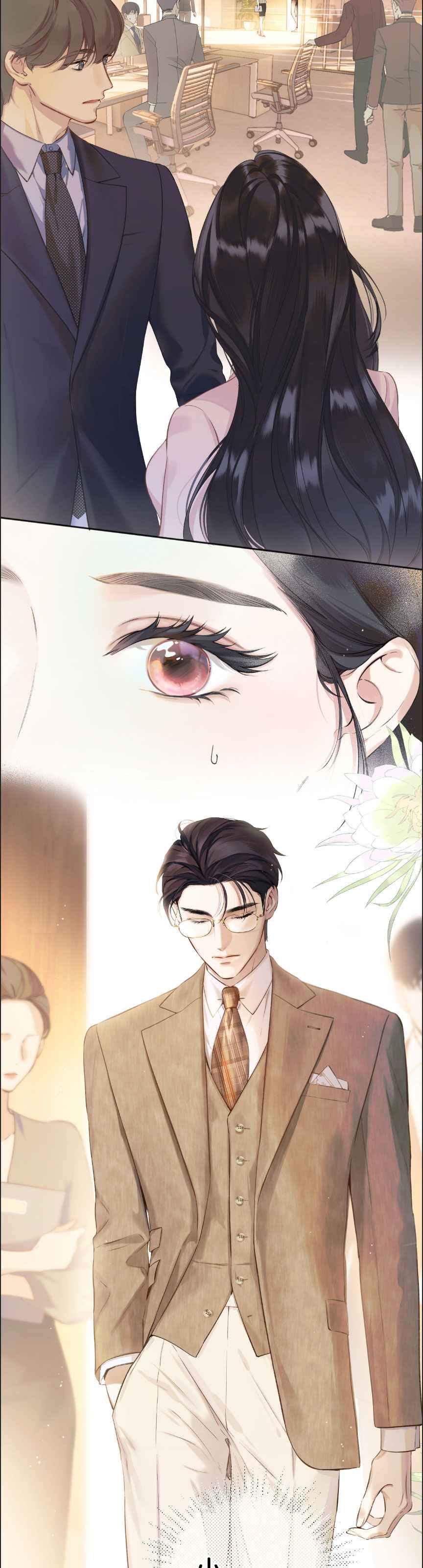 đọc truyện Kiều Thê Của Cậu Út Chương 5 ảnh 10 tại Thiên Thai Truyện