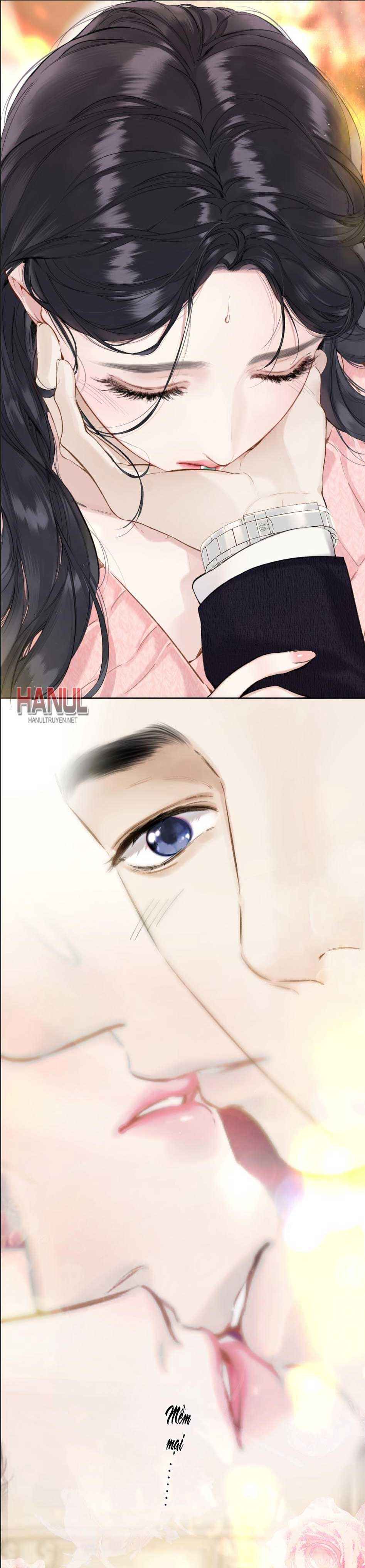 đọc truyện Kiều Thê Của Cậu Út Chương 50.1 ảnh 3 tại Thiên Thai Truyện