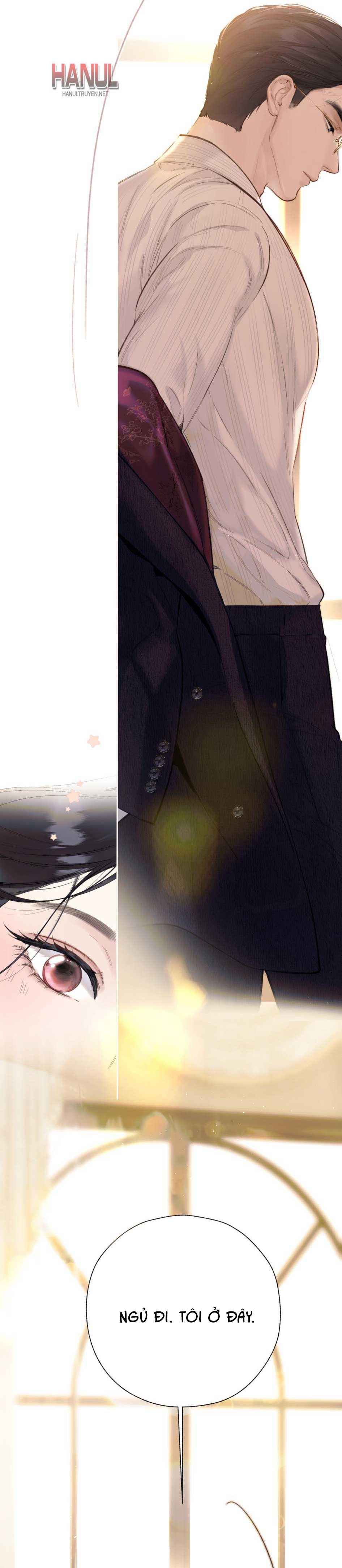 đọc truyện Kiều Thê Của Cậu Út Chương 50.1 ảnh 10 tại Thiên Thai Truyện