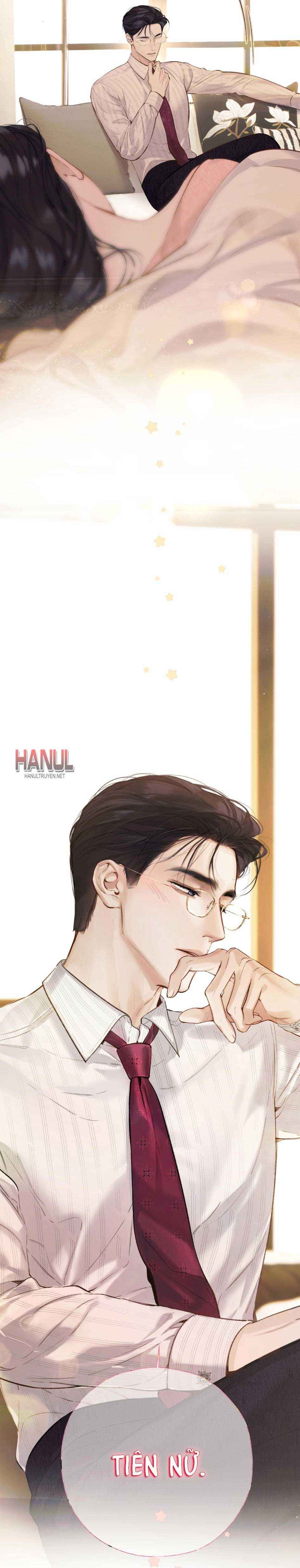 đọc truyện Kiều Thê Của Cậu Út Chương 50.2 ảnh 2 tại Thiên Thai Truyện