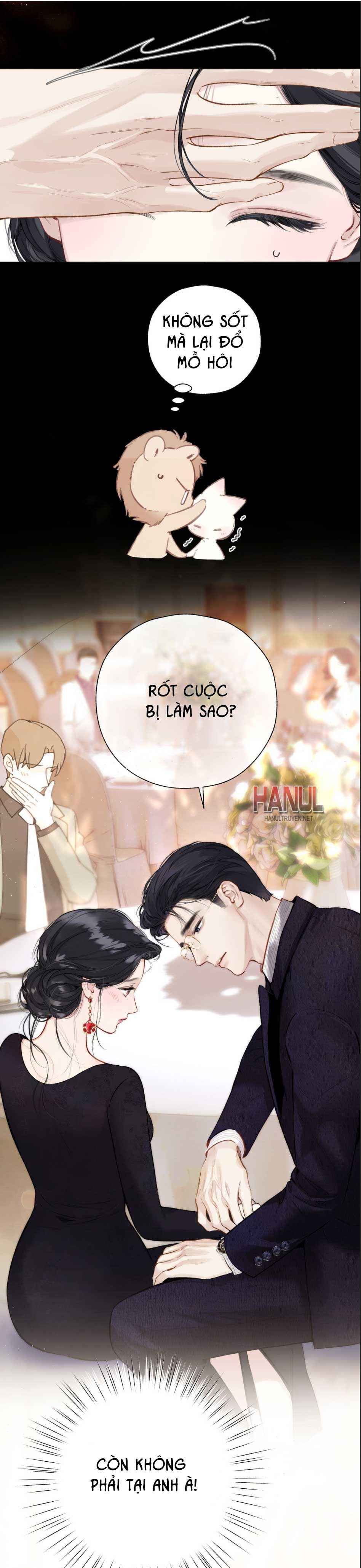 đọc truyện Kiều Thê Của Cậu Út Chương 50 ảnh 2 tại Thiên Thai Truyện