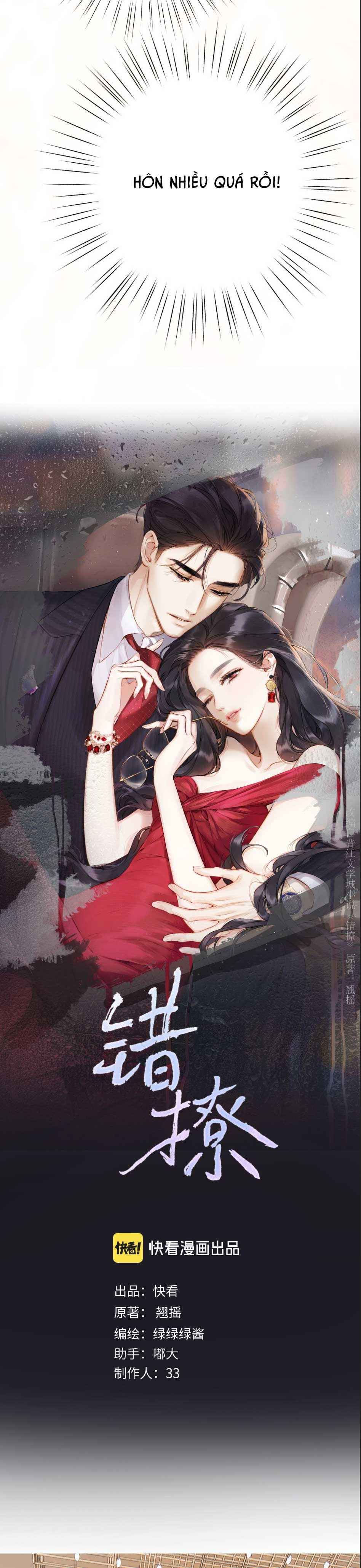 đọc truyện Kiều Thê Của Cậu Út Chương 50 ảnh 3 tại Thiên Thai Truyện