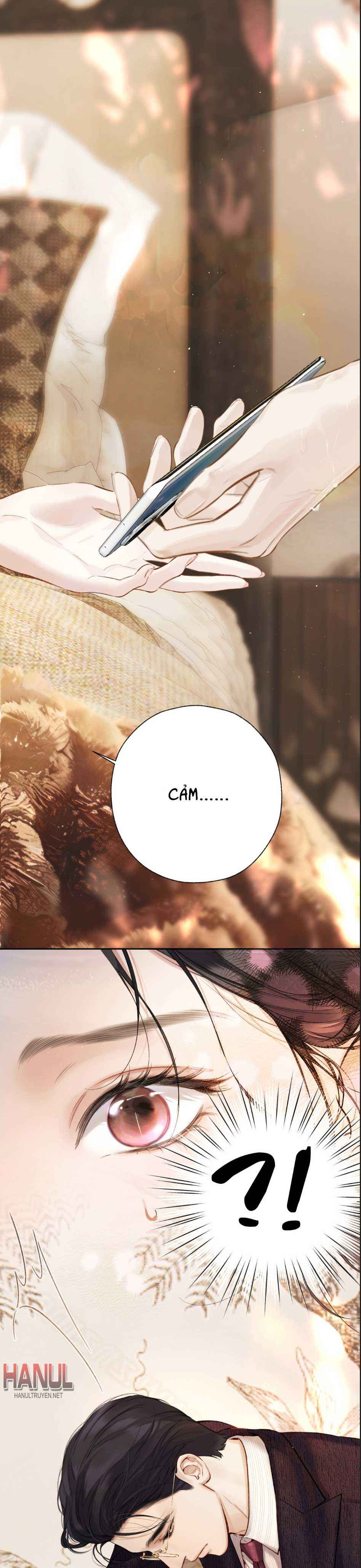 đọc truyện Kiều Thê Của Cậu Út Chương 50 ảnh 8 tại Thiên Thai Truyện