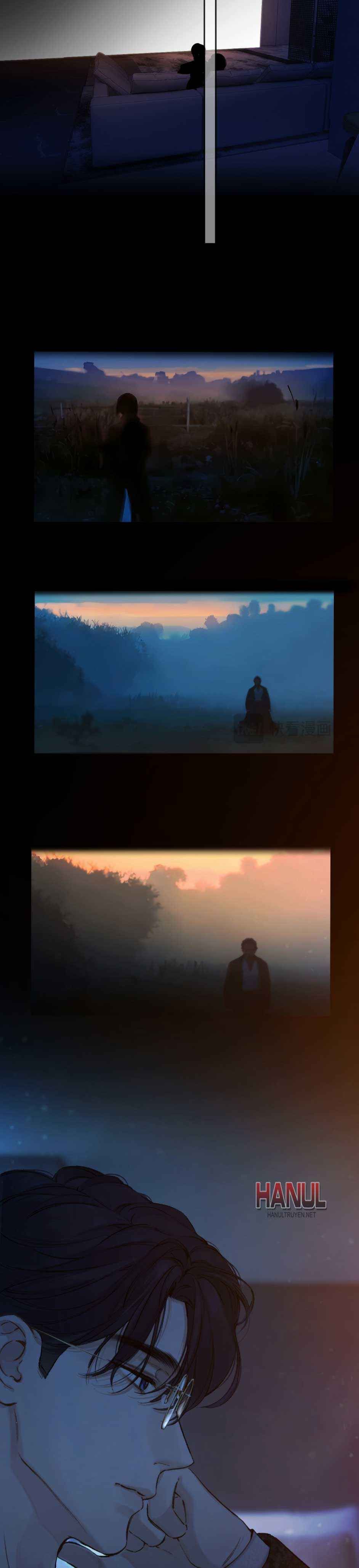 đọc truyện Kiều Thê Của Cậu Út Chương 51.1 ảnh 6 tại Thiên Thai Truyện