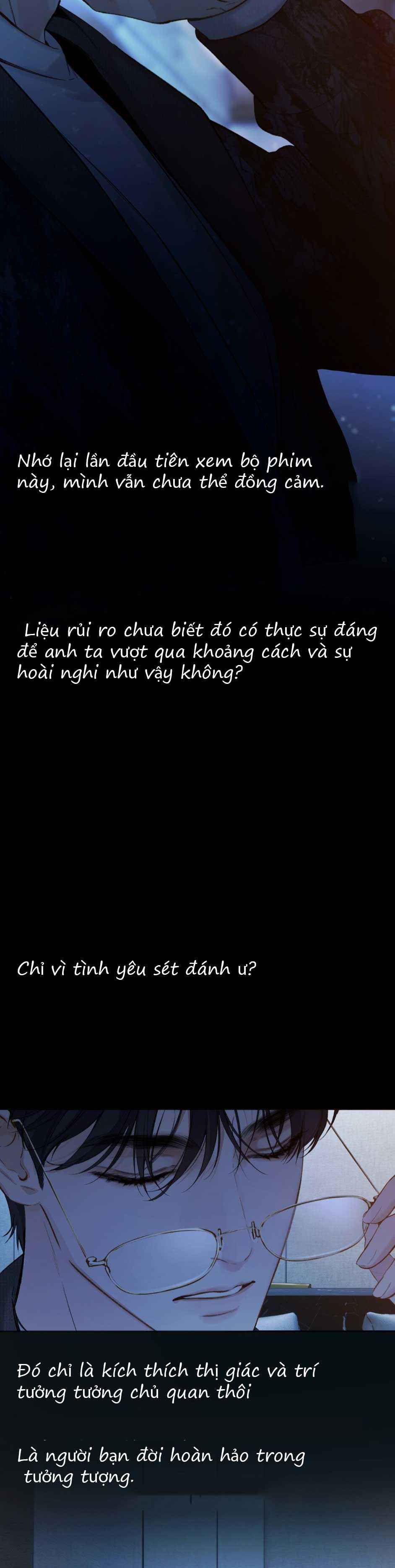 đọc truyện Kiều Thê Của Cậu Út Chương 51.1 ảnh 7 tại Thiên Thai Truyện