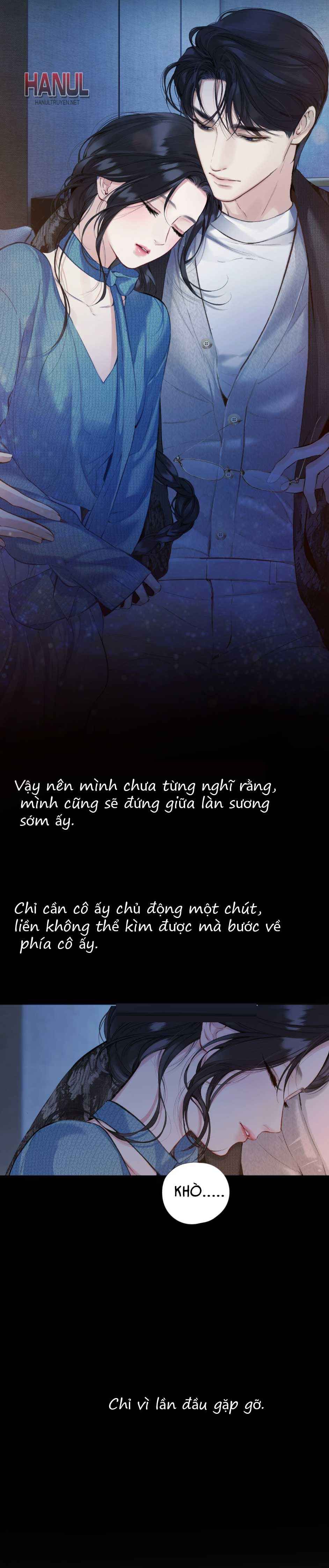 đọc truyện Kiều Thê Của Cậu Út Chương 51.1 ảnh 8 tại Thiên Thai Truyện