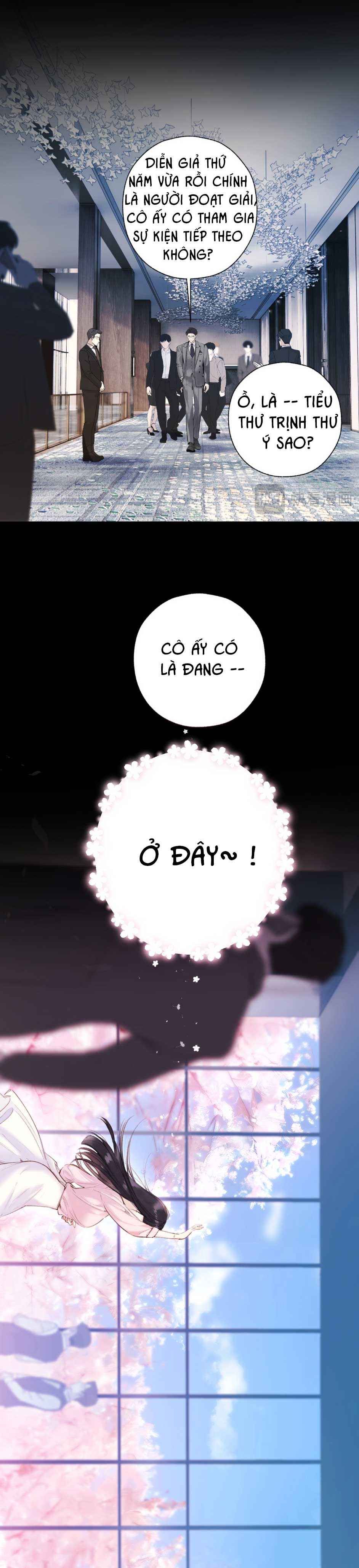 đọc truyện Kiều Thê Của Cậu Út Chương 51.1 ảnh 9 tại Thiên Thai Truyện