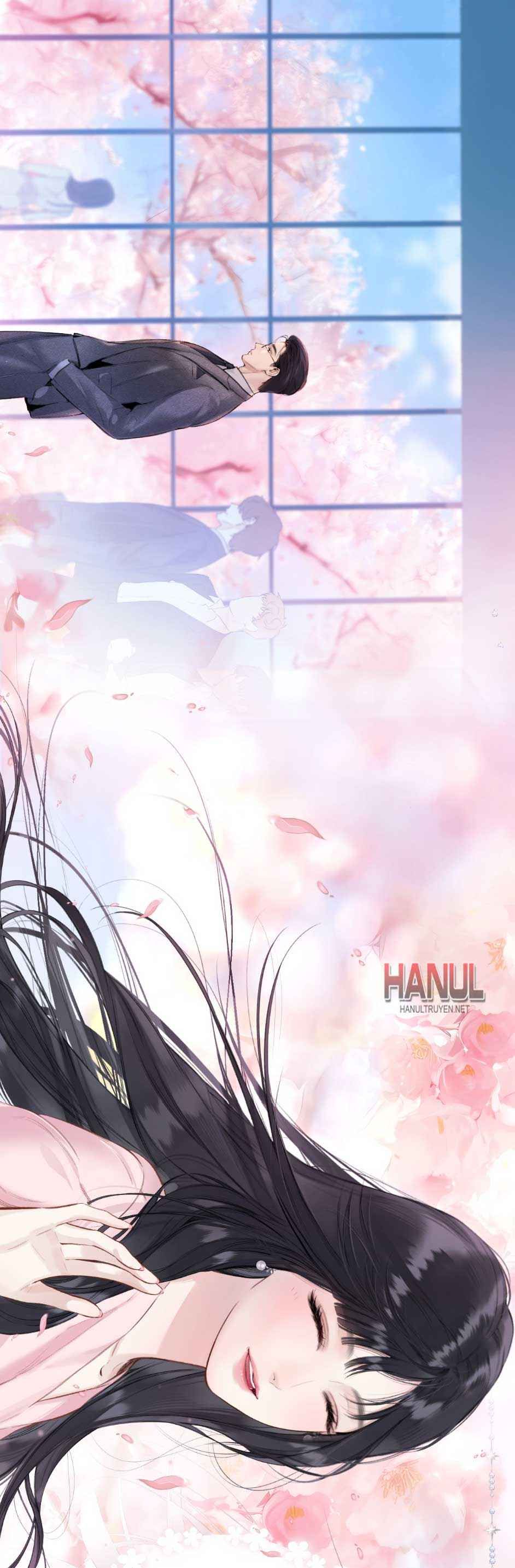 đọc truyện Kiều Thê Của Cậu Út Chương 51.2 ảnh 2 tại Thiên Thai Truyện