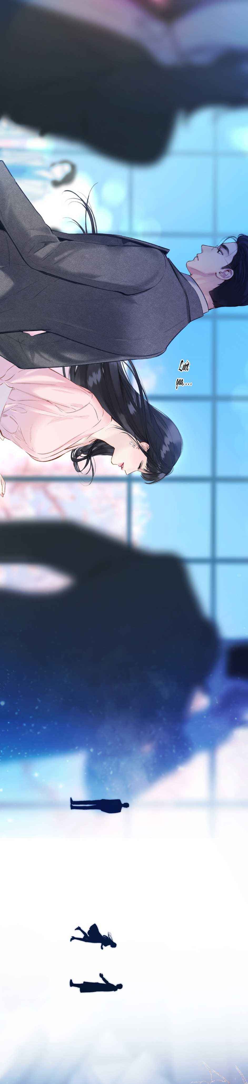 đọc truyện Kiều Thê Của Cậu Út Chương 51.2 ảnh 4 tại Thiên Thai Truyện