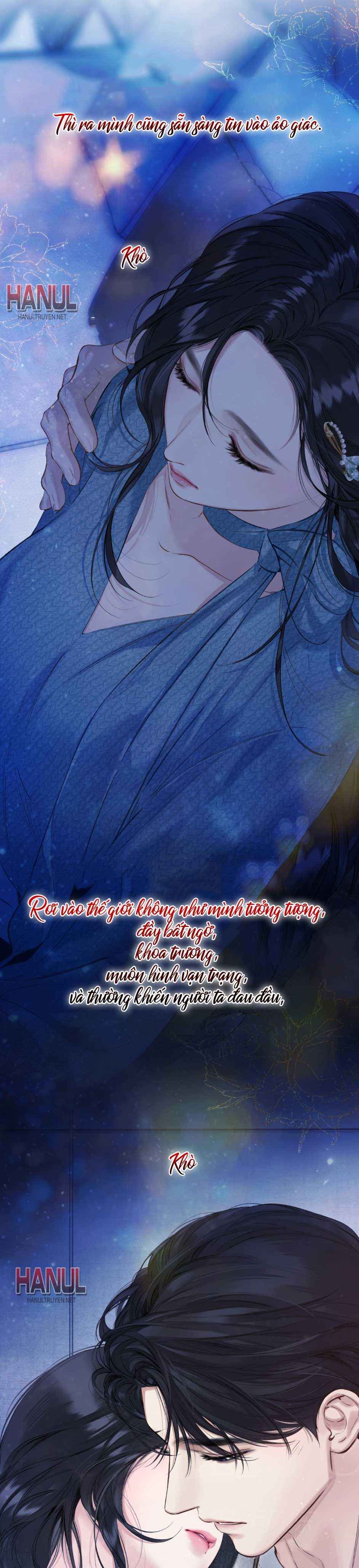 đọc truyện Kiều Thê Của Cậu Út Chương 51.2 ảnh 5 tại Thiên Thai Truyện