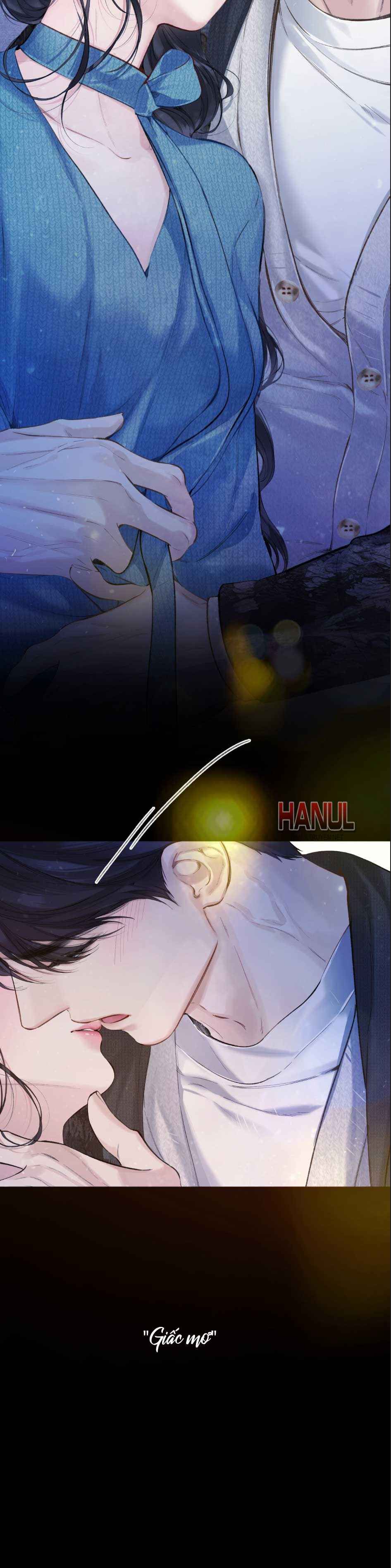 đọc truyện Kiều Thê Của Cậu Út Chương 51.2 ảnh 6 tại Thiên Thai Truyện