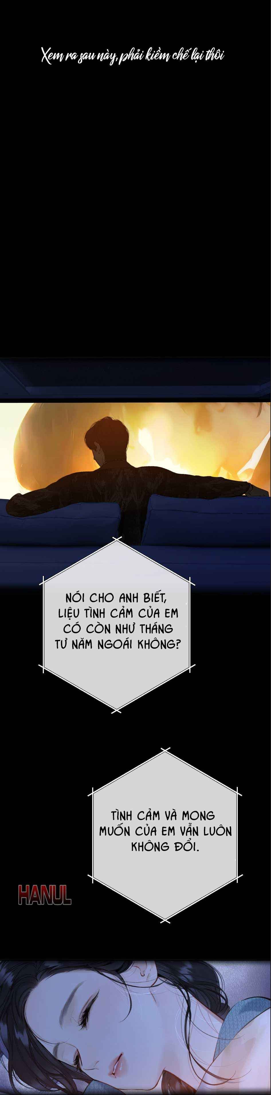 đọc truyện Kiều Thê Của Cậu Út Chương 51.2 ảnh 8 tại Thiên Thai Truyện