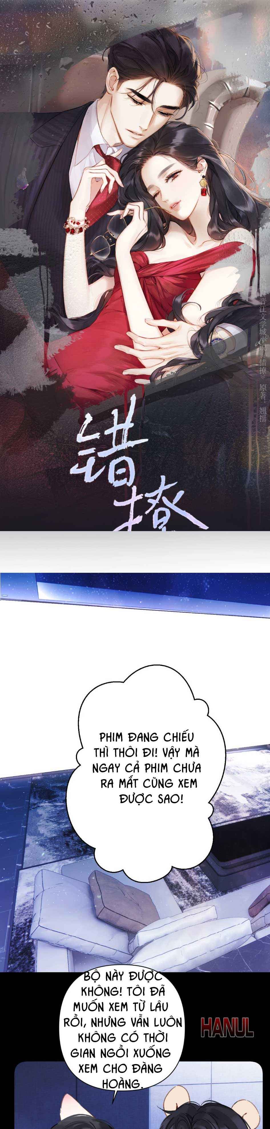 đọc truyện Kiều Thê Của Cậu Út Chương 51 ảnh 2 tại Thiên Thai Truyện