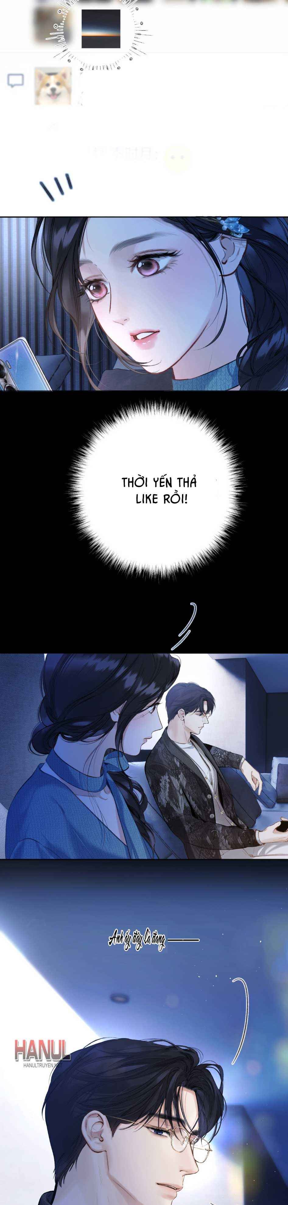 đọc truyện Kiều Thê Của Cậu Út Chương 51 ảnh 5 tại Thiên Thai Truyện