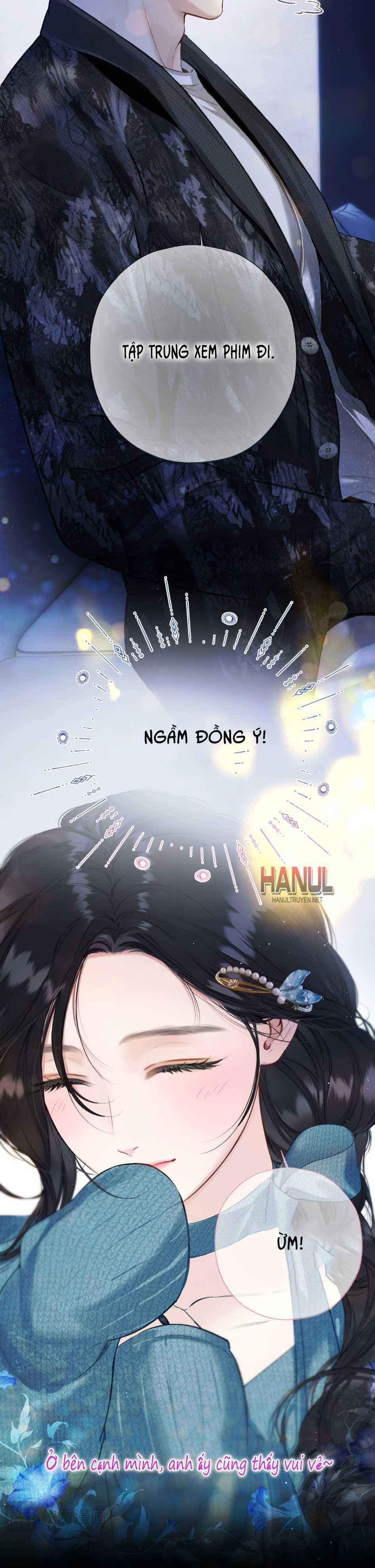 đọc truyện Kiều Thê Của Cậu Út Chương 51 ảnh 6 tại Thiên Thai Truyện