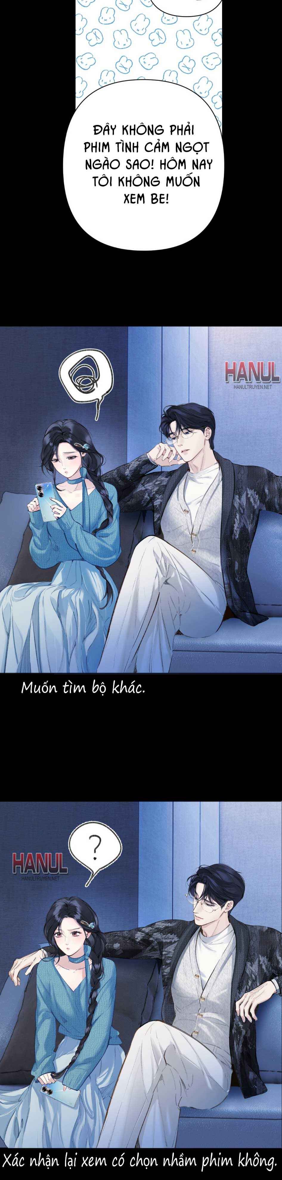 đọc truyện Kiều Thê Của Cậu Út Chương 51 ảnh 8 tại Thiên Thai Truyện