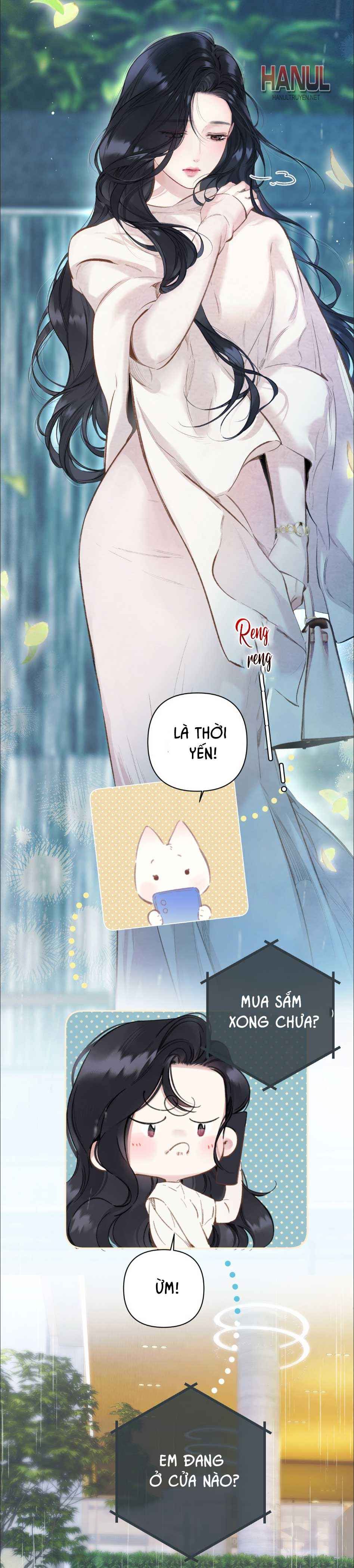 đọc truyện Kiều Thê Của Cậu Út Chương 52.1 ảnh 5 tại Thiên Thai Truyện