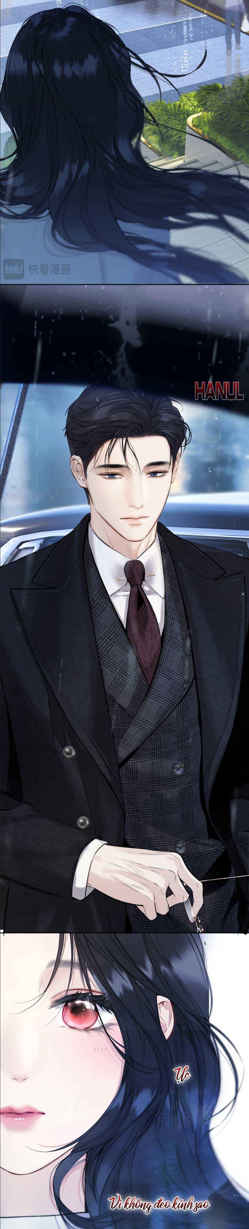 đọc truyện Kiều Thê Của Cậu Út Chương 52.1 ảnh 8 tại Thiên Thai Truyện