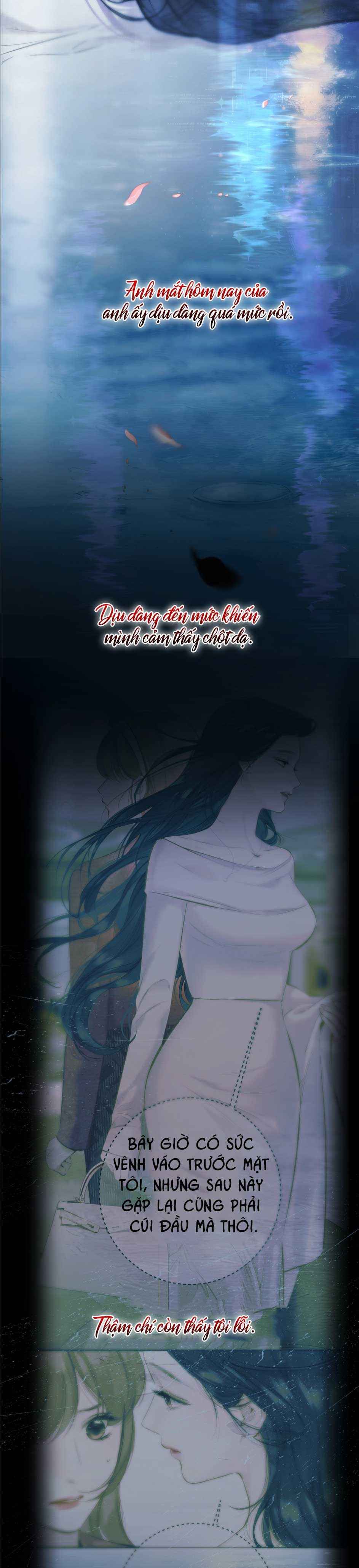 đọc truyện Kiều Thê Của Cậu Út Chương 52.1 ảnh 9 tại Thiên Thai Truyện