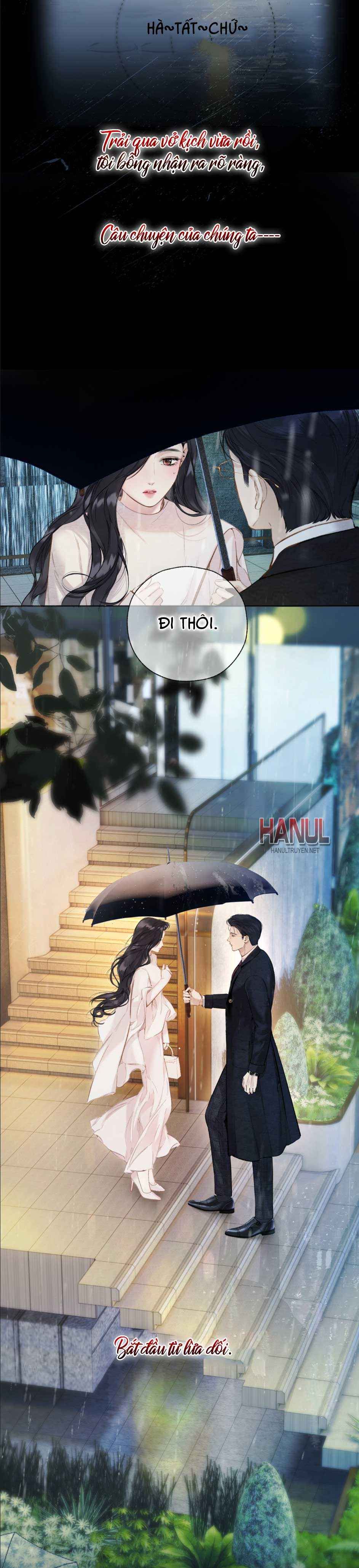 đọc truyện Kiều Thê Của Cậu Út Chương 52.3 ảnh 2 tại Thiên Thai Truyện