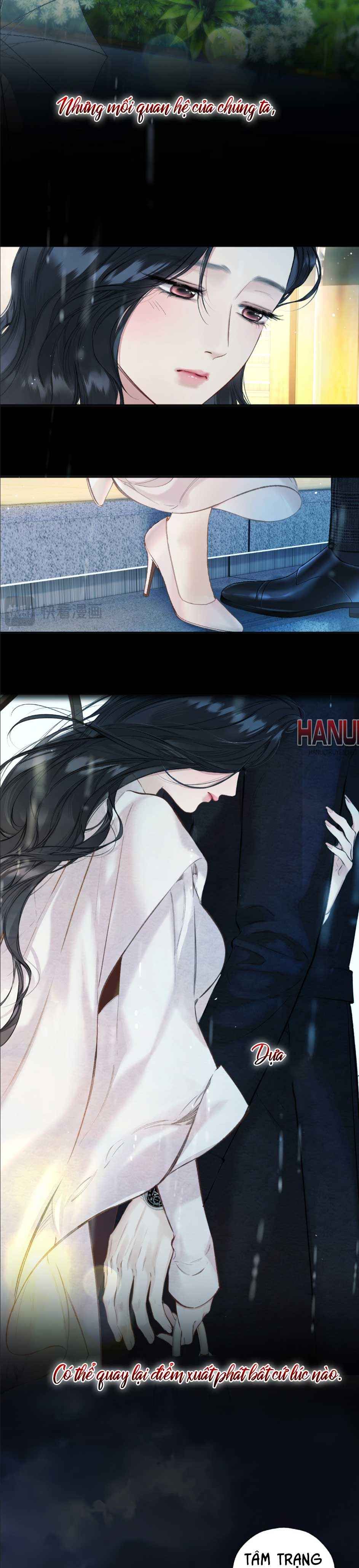 đọc truyện Kiều Thê Của Cậu Út Chương 52.3 ảnh 3 tại Thiên Thai Truyện