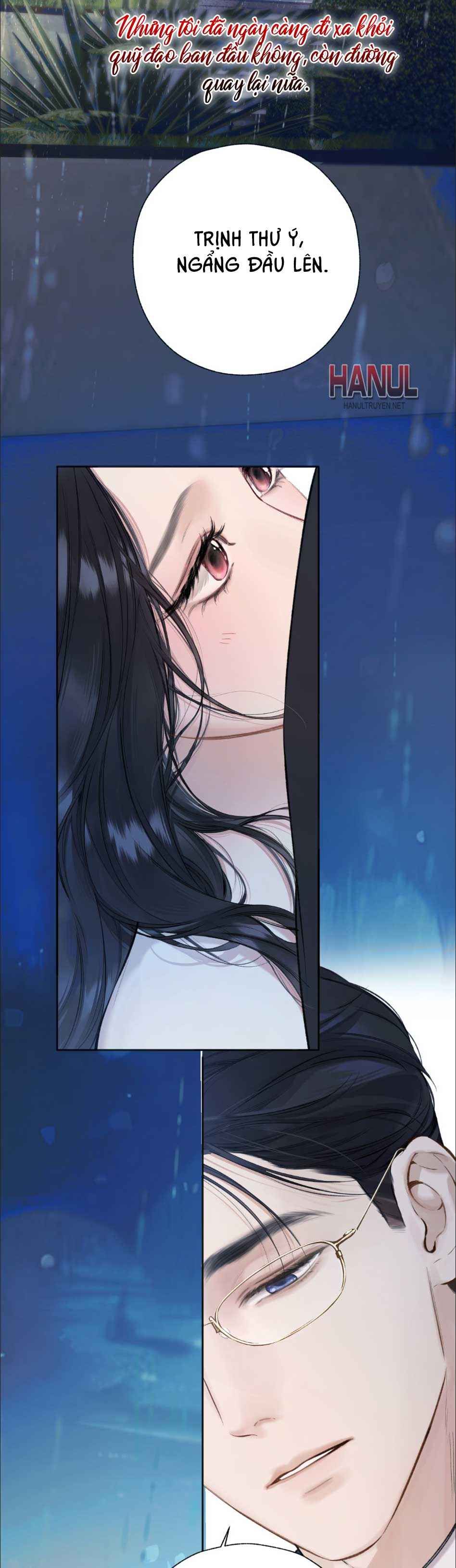 đọc truyện Kiều Thê Của Cậu Út Chương 52.3 ảnh 6 tại Thiên Thai Truyện