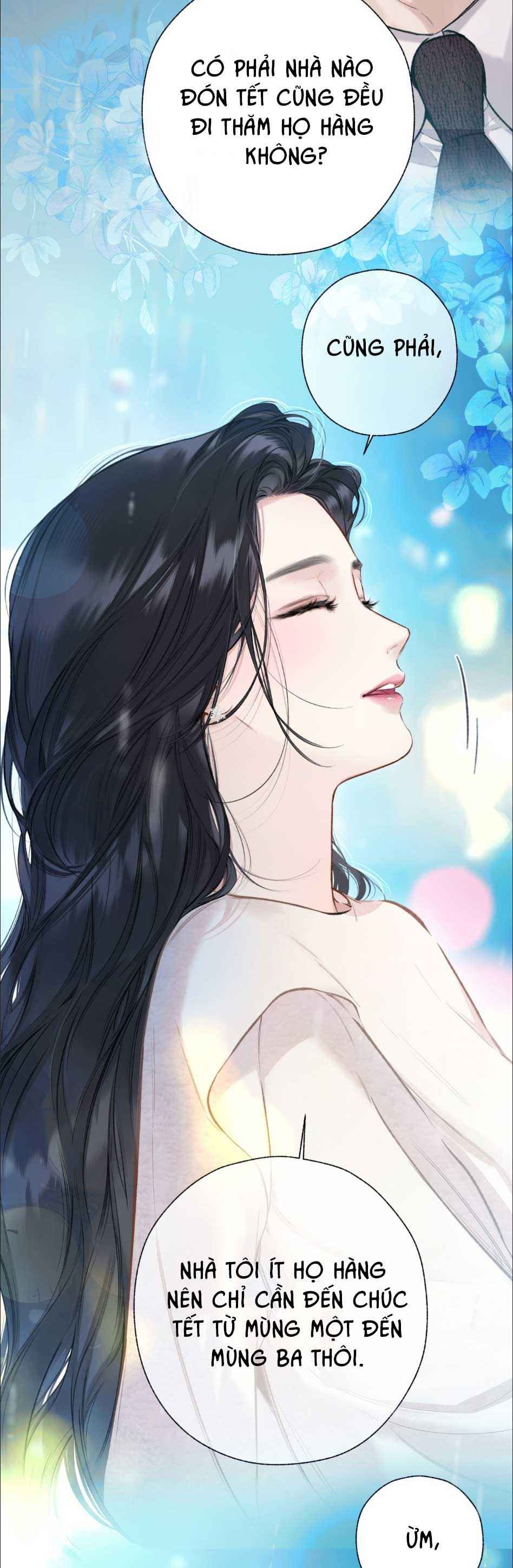 đọc truyện Kiều Thê Của Cậu Út Chương 52.3 ảnh 7 tại Thiên Thai Truyện