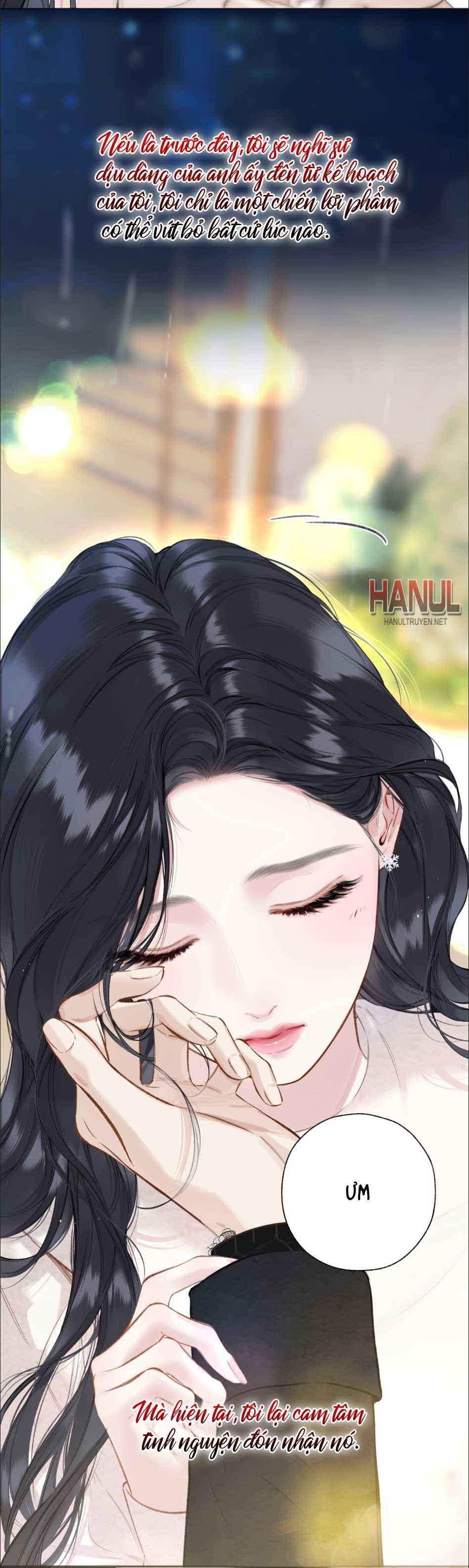 đọc truyện Kiều Thê Của Cậu Út Chương 52.3 ảnh 9 tại Thiên Thai Truyện