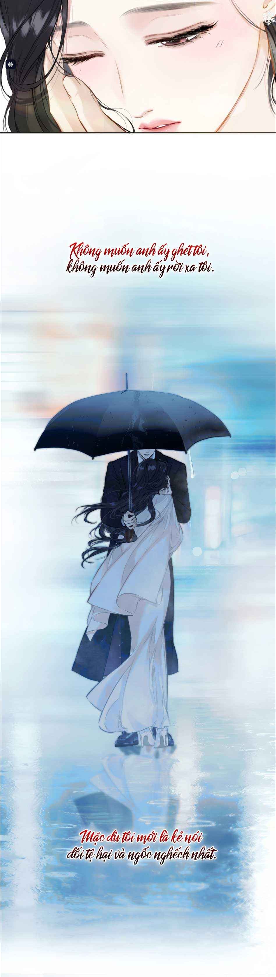 đọc truyện Kiều Thê Của Cậu Út Chương 52.3 ảnh 10 tại Thiên Thai Truyện