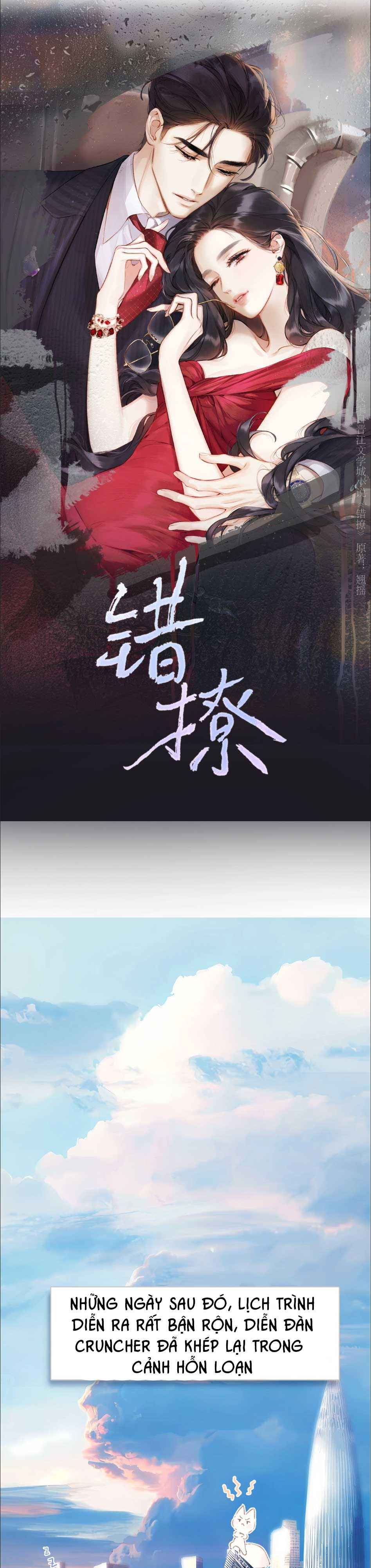 đọc truyện Kiều Thê Của Cậu Út Chương 52 ảnh 2 tại Thiên Thai Truyện