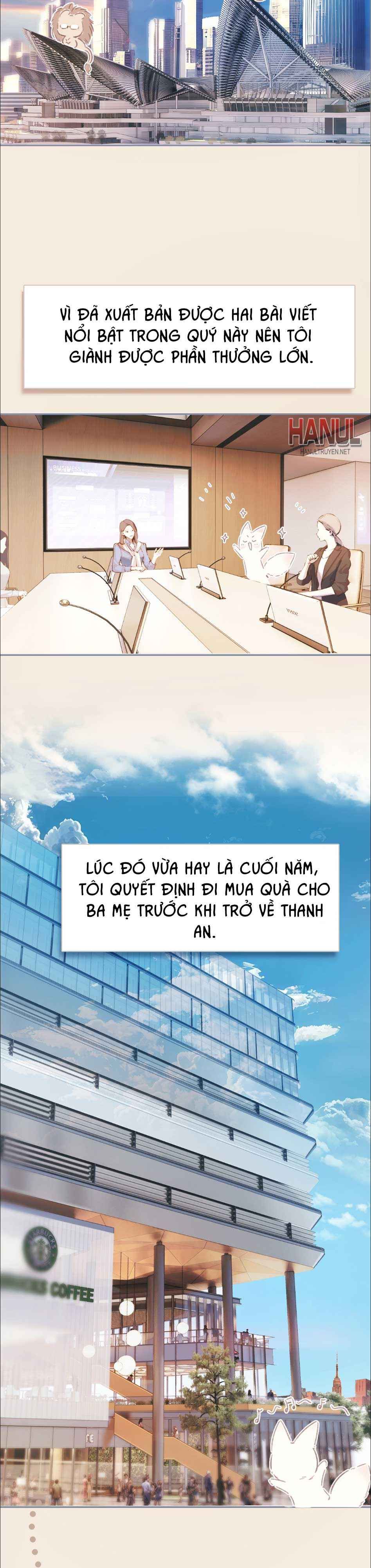 đọc truyện Kiều Thê Của Cậu Út Chương 52 ảnh 3 tại Thiên Thai Truyện