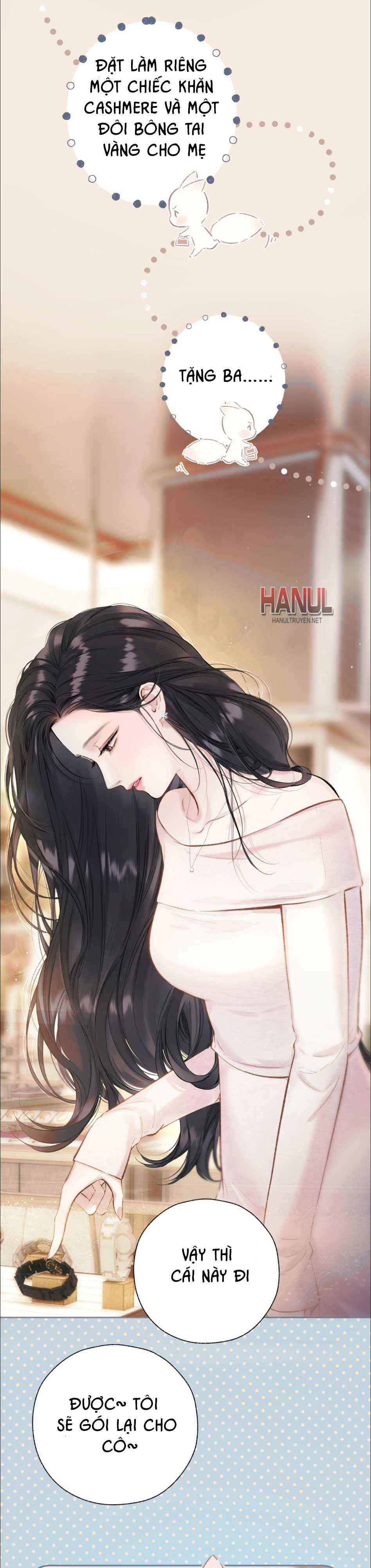 đọc truyện Kiều Thê Của Cậu Út Chương 52 ảnh 4 tại Thiên Thai Truyện